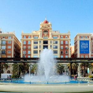 plaza de la marina 1