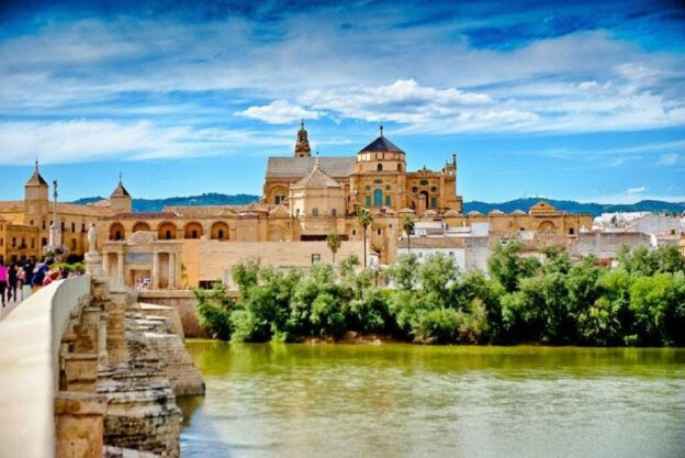 What to see in Cordoba