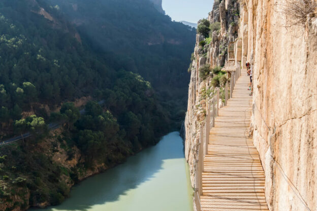 Caminito del Rey