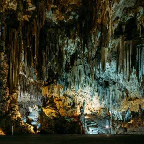cueva de nerja
