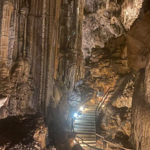 Cuevas de nerja