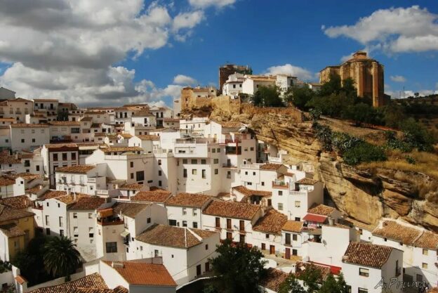 Exkursion nach Setenil-de-las-Bodegas-4