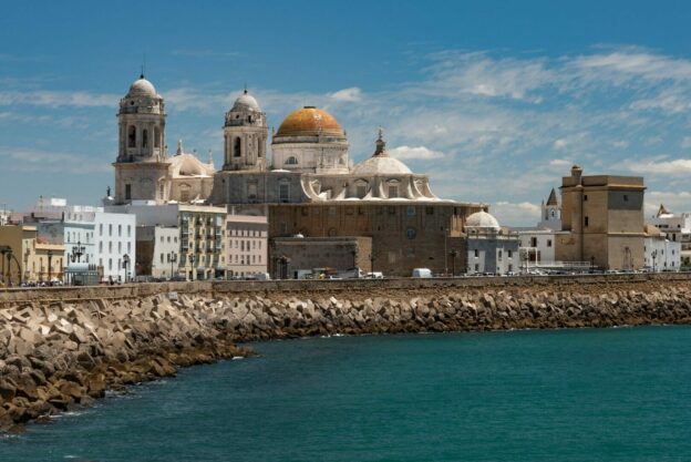 Exkursion nach Cádiz und Jerez de la Frontera (1)