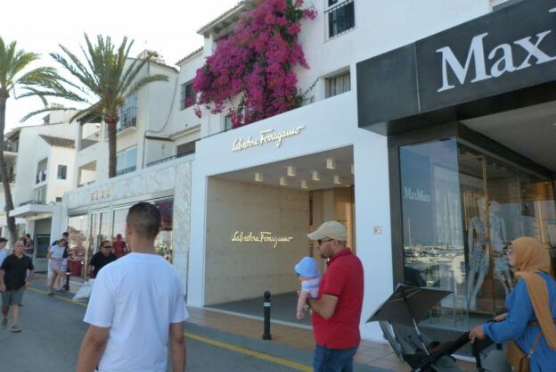 #marbella