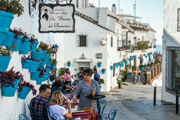 Plaza de la Constitución