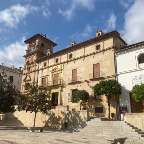 musée d'Antequera