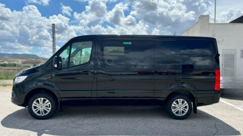 Rios Shuttle - Navette (3)