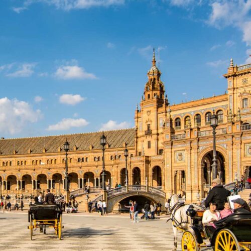 Seville