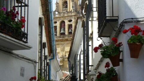 Excursion to Cordoba from Malaga