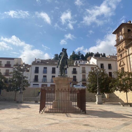 centre d'Antequera
