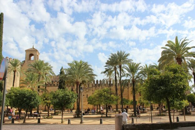 Ausflug nach Cordoba von Malaga aus