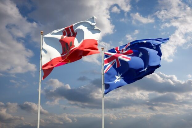 beaux-flags-national-state-gibraltar-australia-together_337817-2637