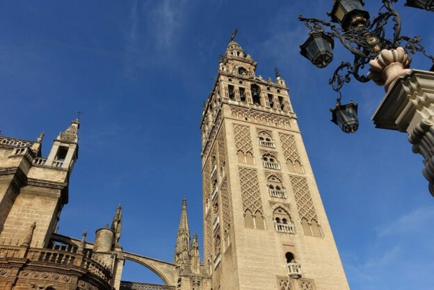 excursion a sevilla desde malaga