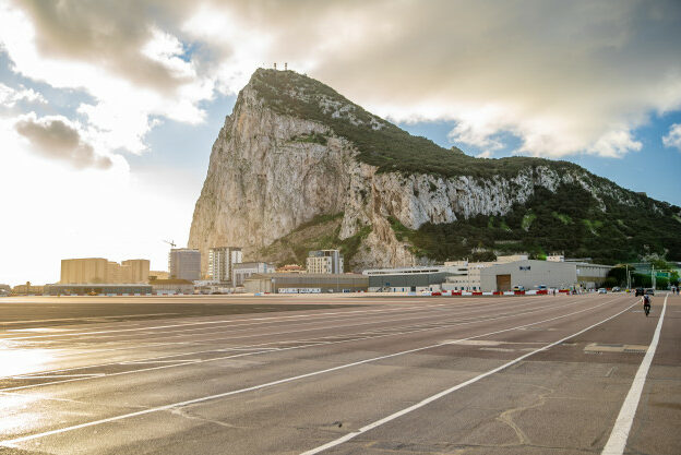 excursions au départ de gibraltar