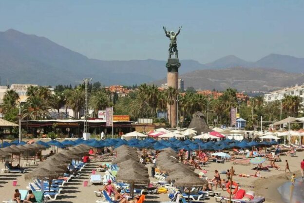 playa-puerto-banus