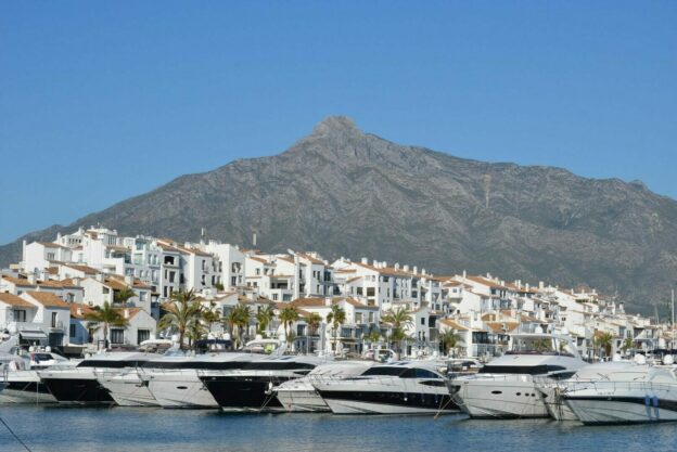 port-banus