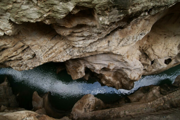 Caminito del Rey